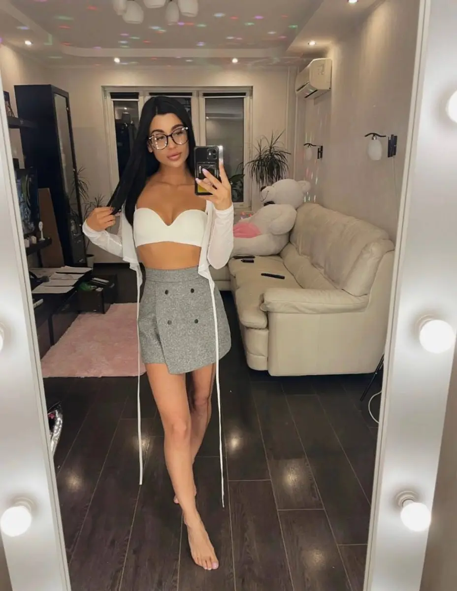 Nuka escort in London