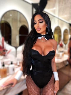 Pamela escort in London