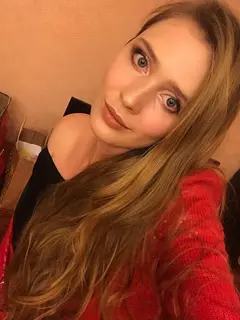 Polina escort in London