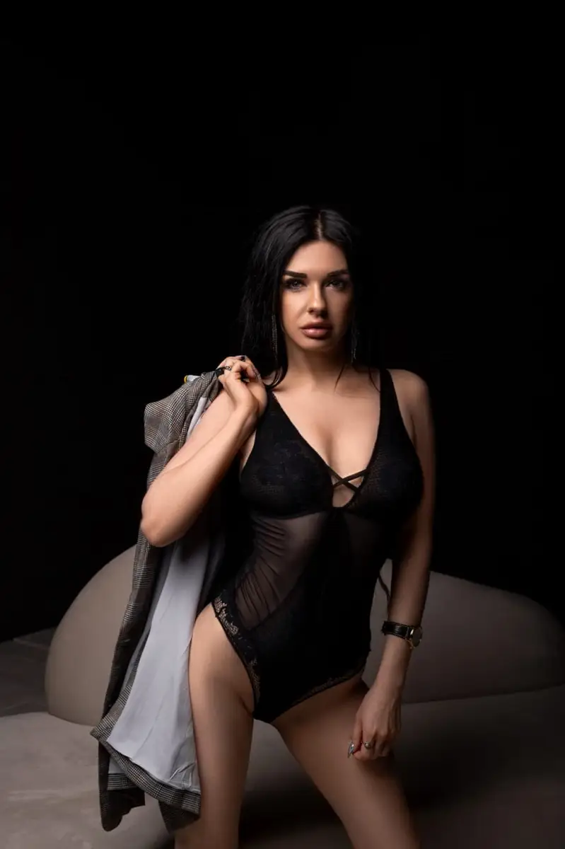 Rina escort in London