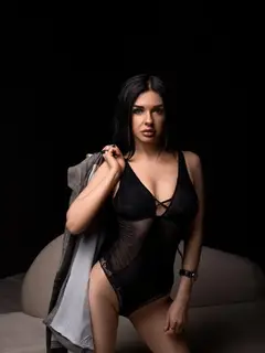 Rina escort in London
