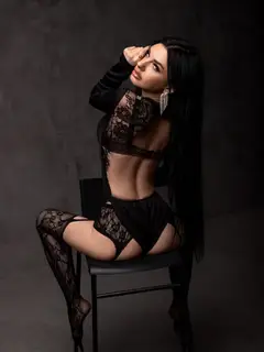 Rina escort in London