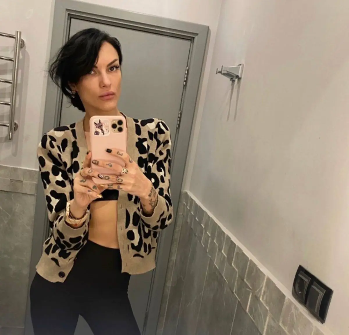 Risha escort in London