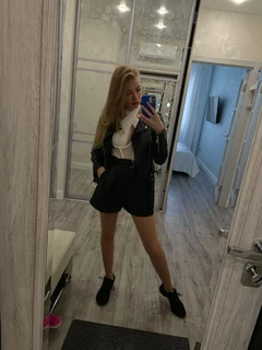Rusanna escort in London