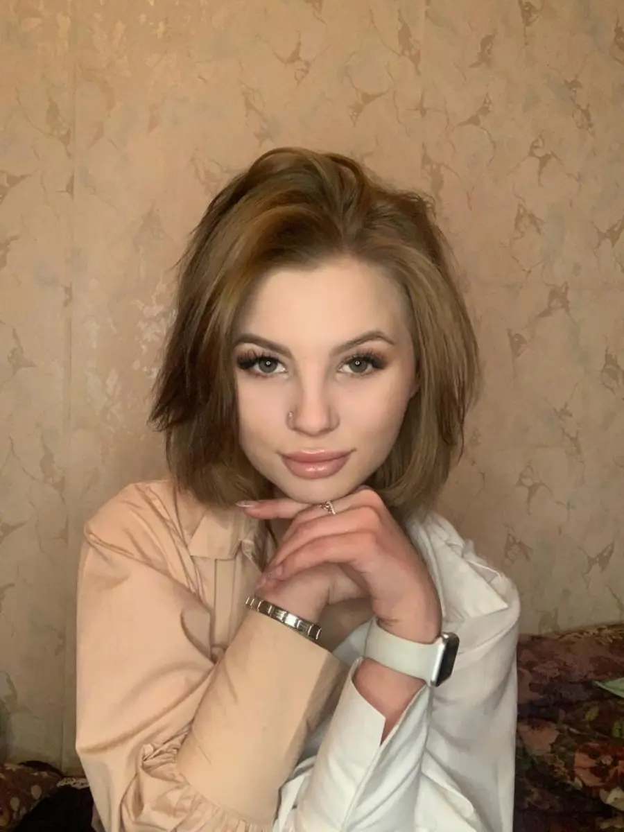 Ruslana escort in London