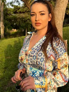 Sasha escort in London