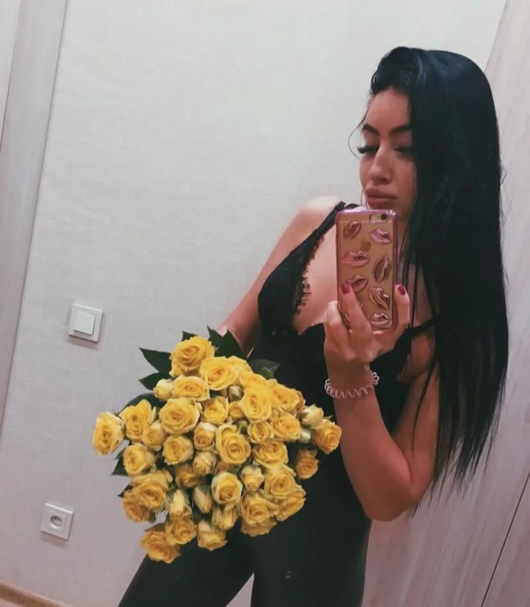 Sofia escort in London
