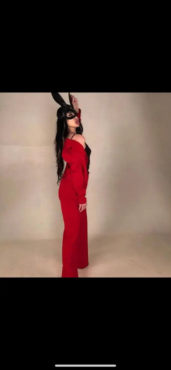 Sofia escort in London