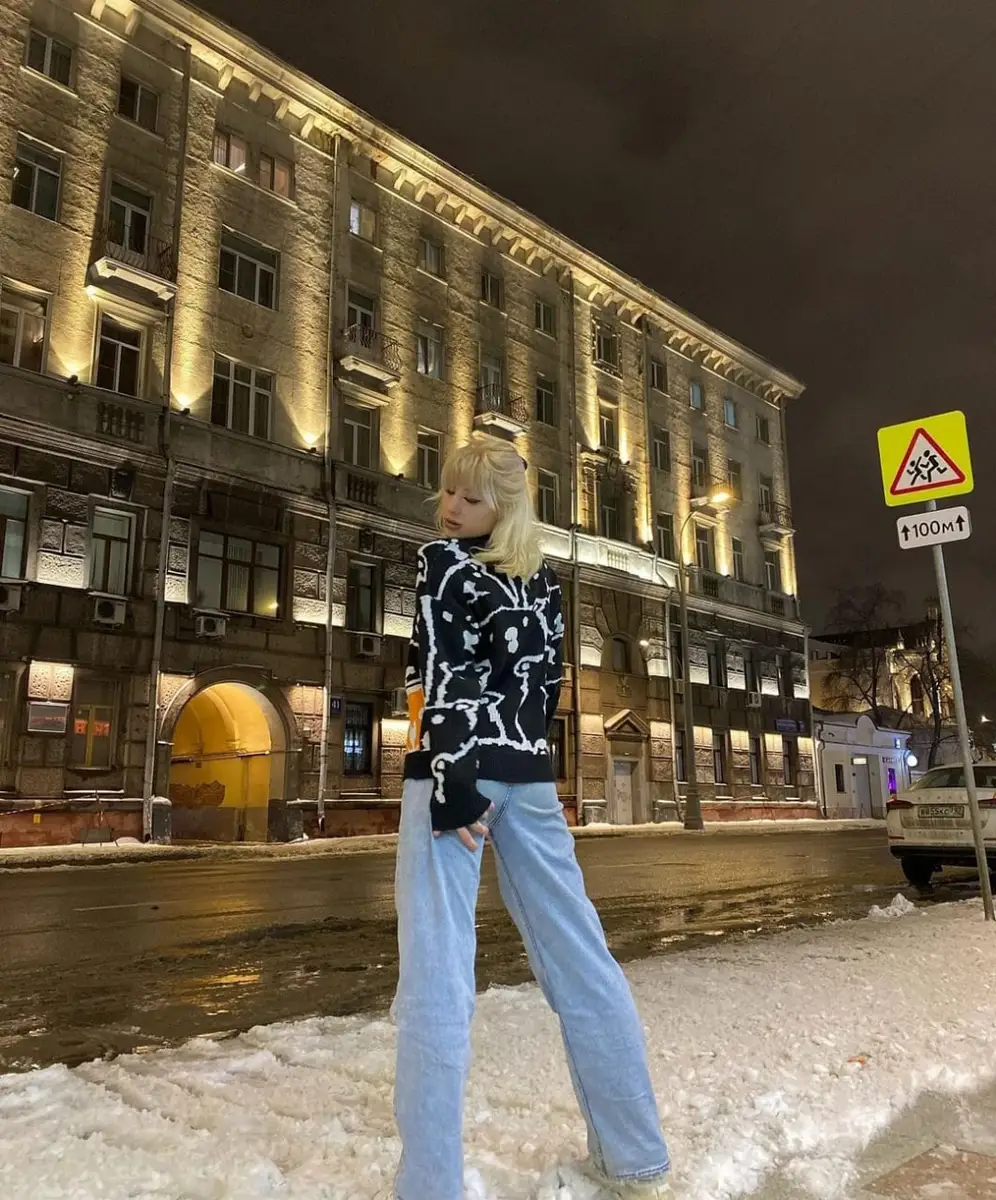Sofia escort in London
