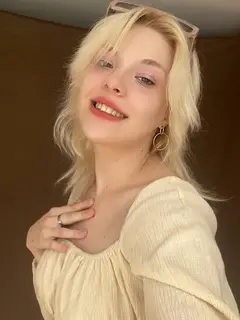 Sofia escort in London