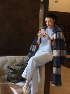 Stasya escort in London