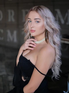 Sveta escort in London