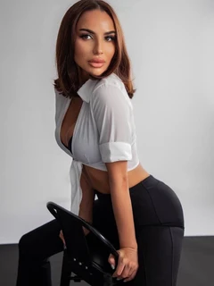 Tayra escort in London