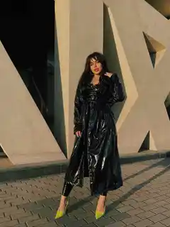 Tina escort in London