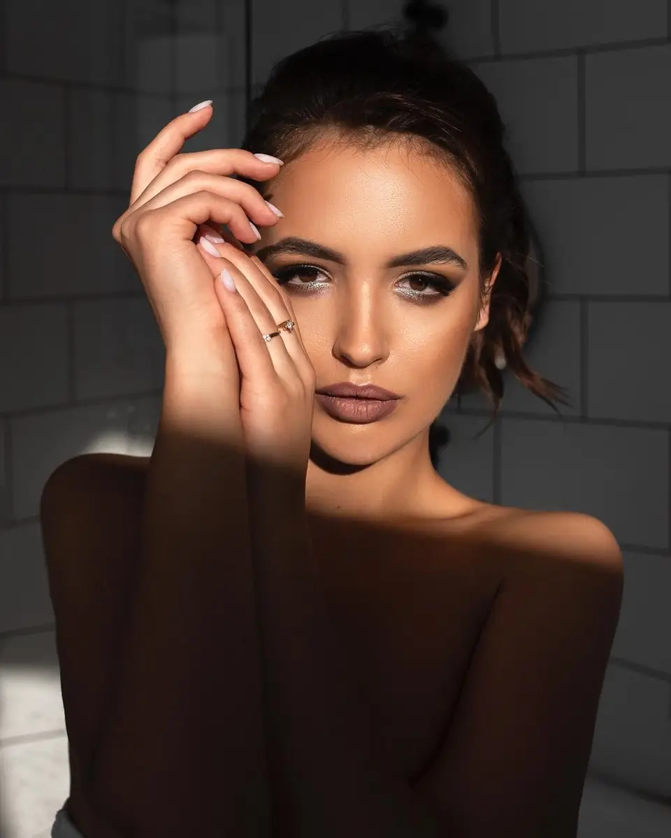 Uliana escort in London
