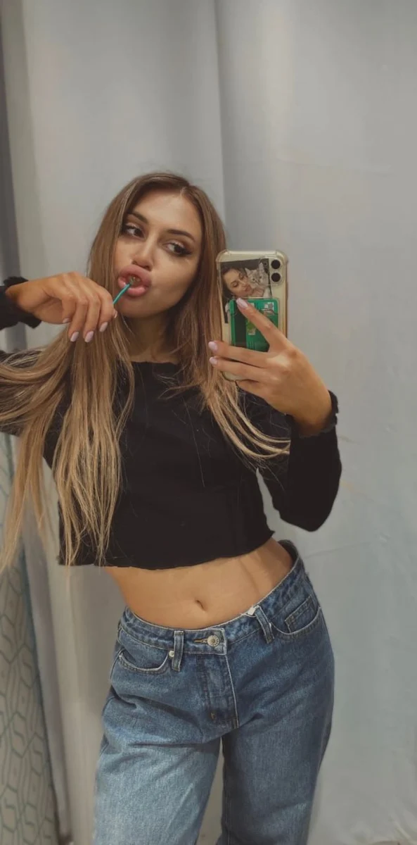 Ulyana escort in London