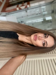Ulyana escort in London