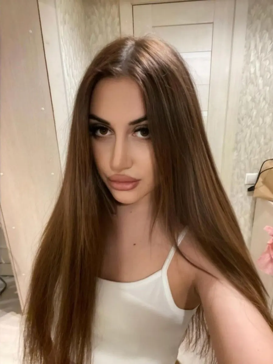 Ulyana escort in London