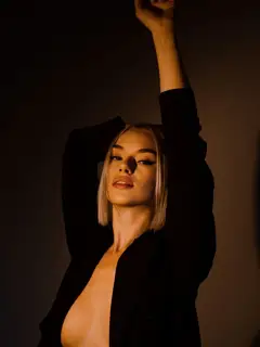 Valeria escort in London