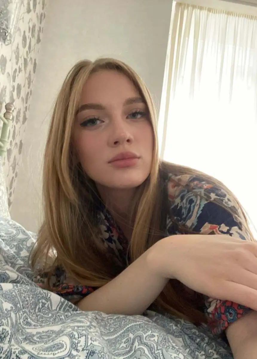 Veta escort in London
