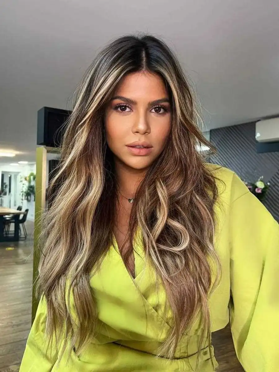 Virginia escort in London