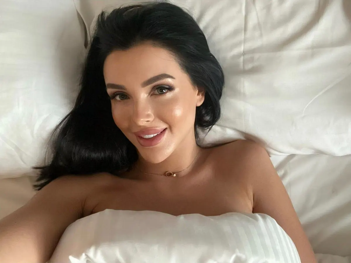 Vitalina escort in London