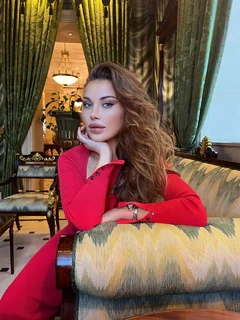 Vivienne escort in London