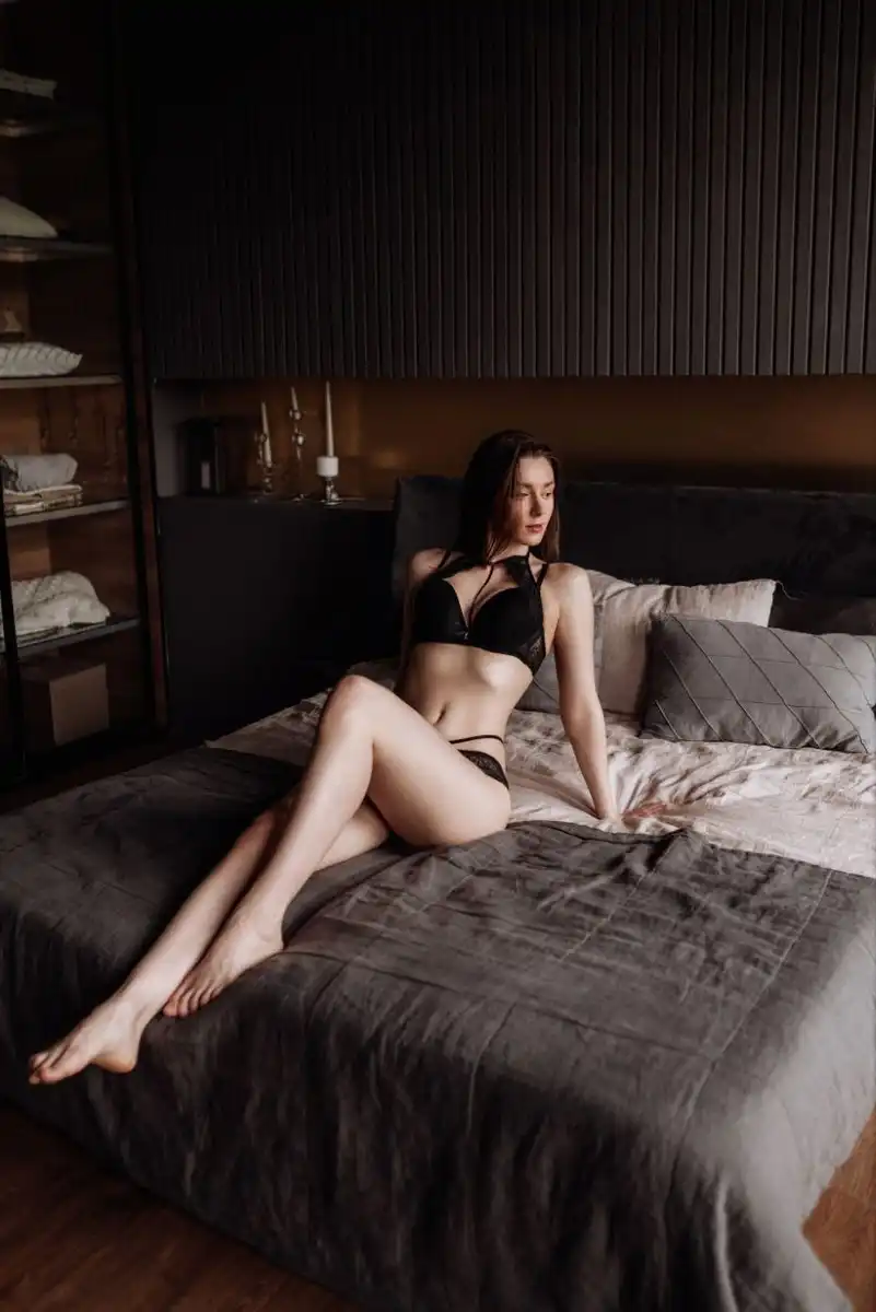 Yaroslava escort in London
